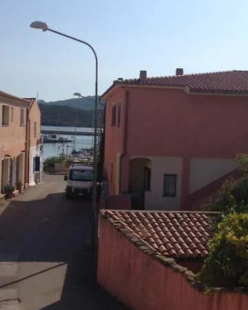 L'elicriso Apartment