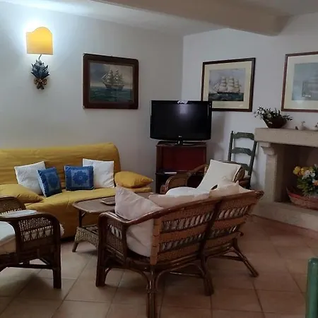L'elicriso Apartment