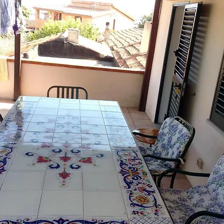 Apartment L'elicriso