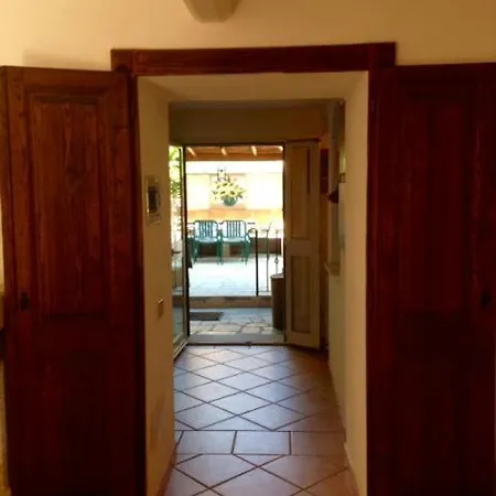 L'elicriso Apartment Cannigione