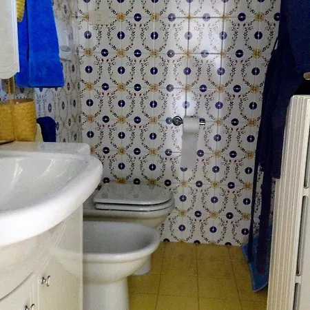Apartment L'elicriso Cannigione