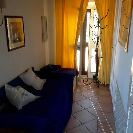 L'elicriso Apartment Cannigione